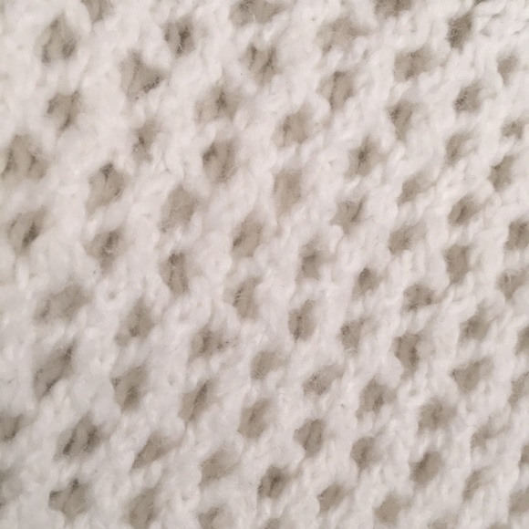 Long knit Hollister Sweater - Picture 3 of 4